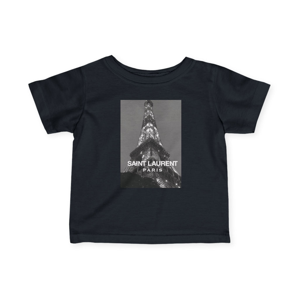 Baby Luxe Tee