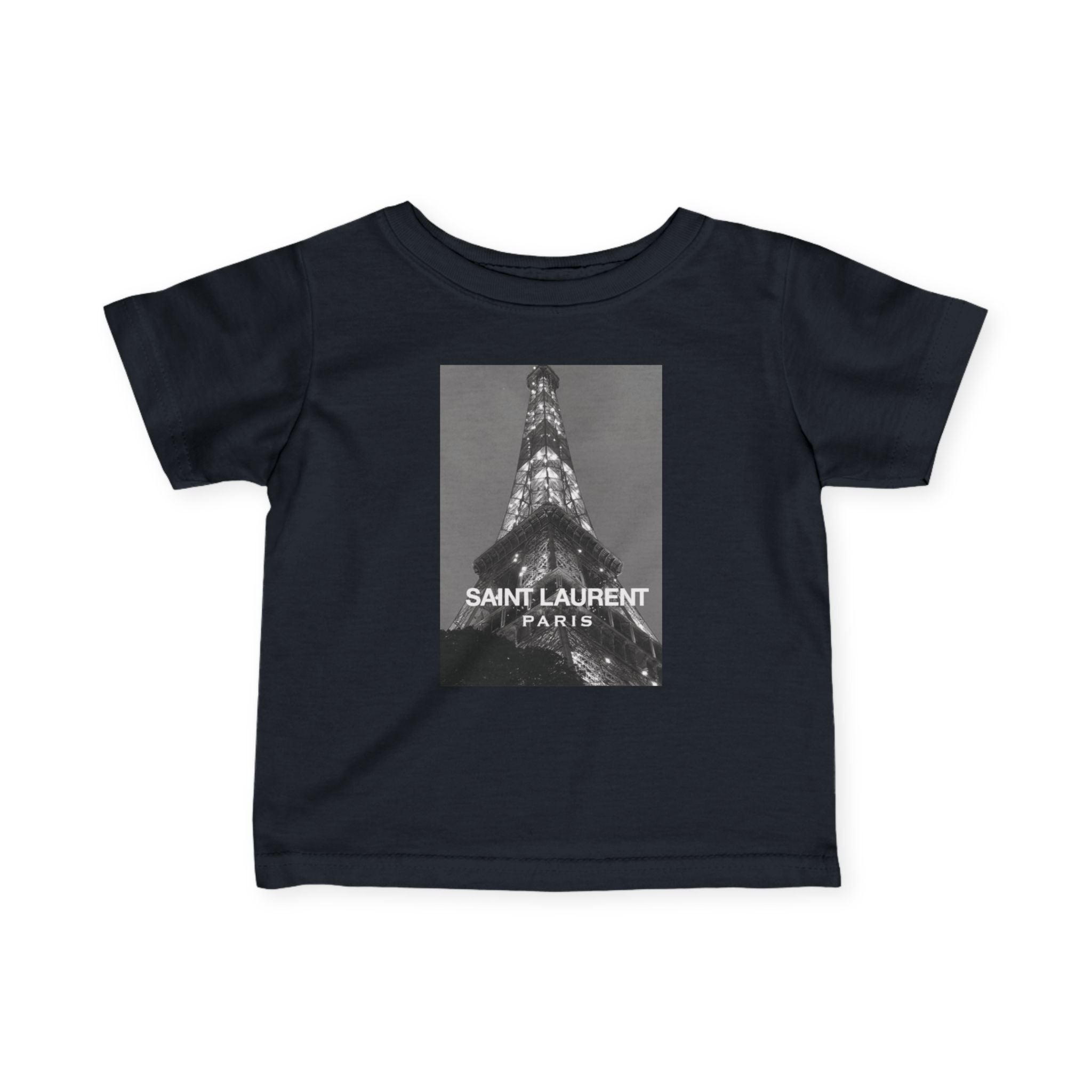 Baby Luxe Tee