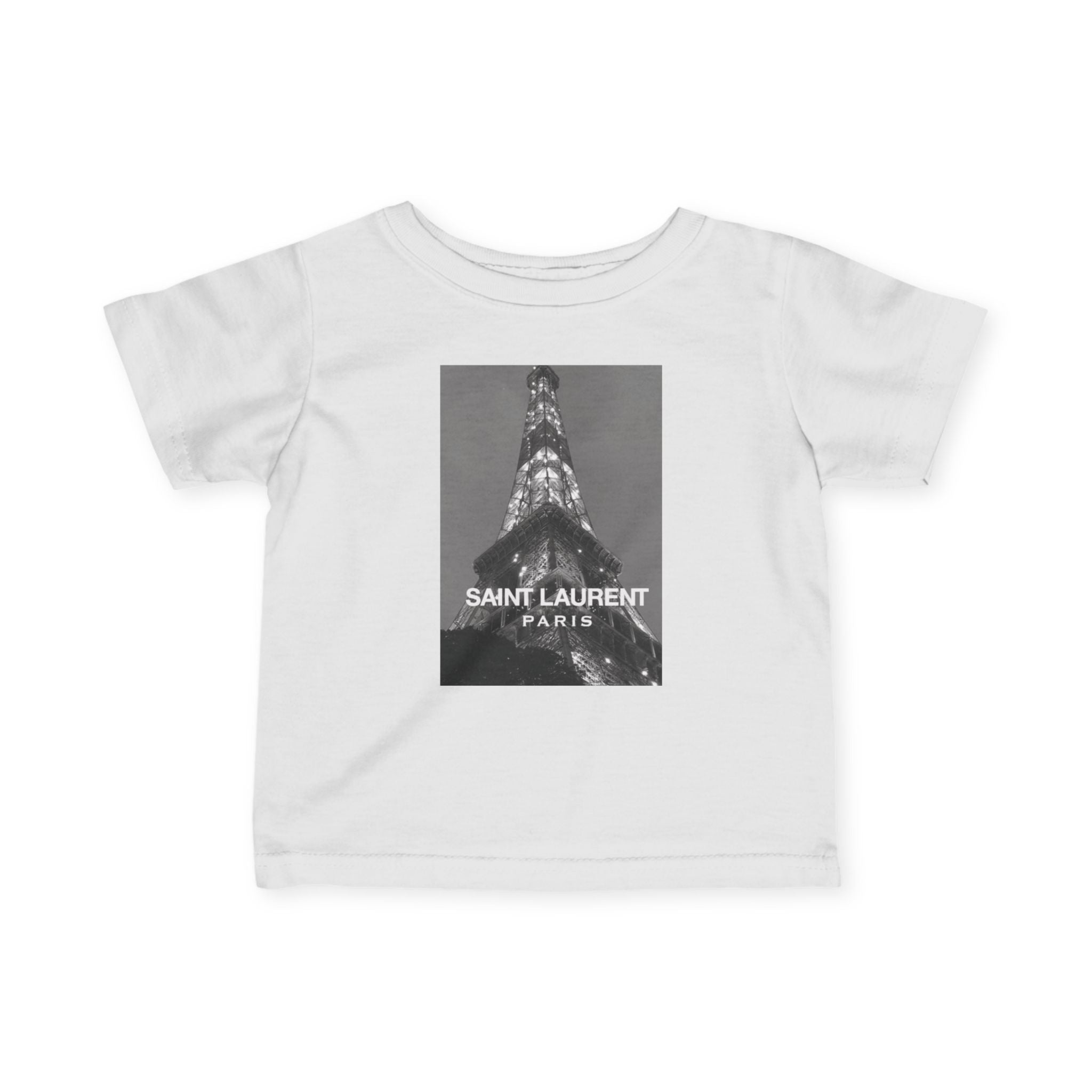 Baby Luxe Tee
