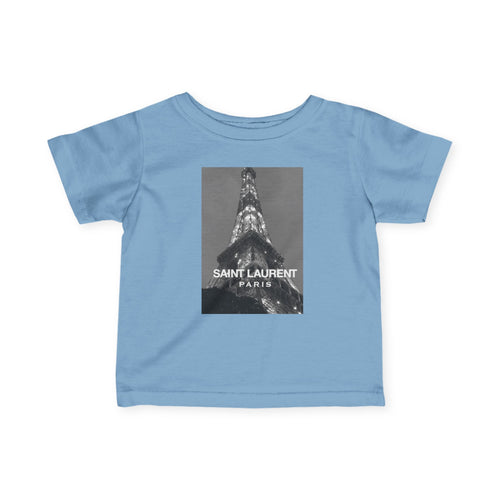 Baby Luxe Tee