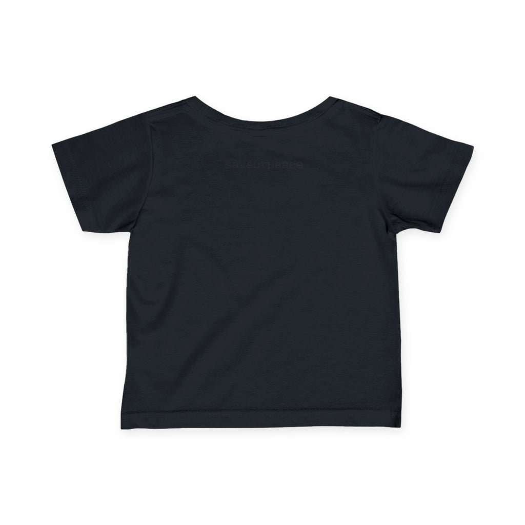 Baby Luxe Tee