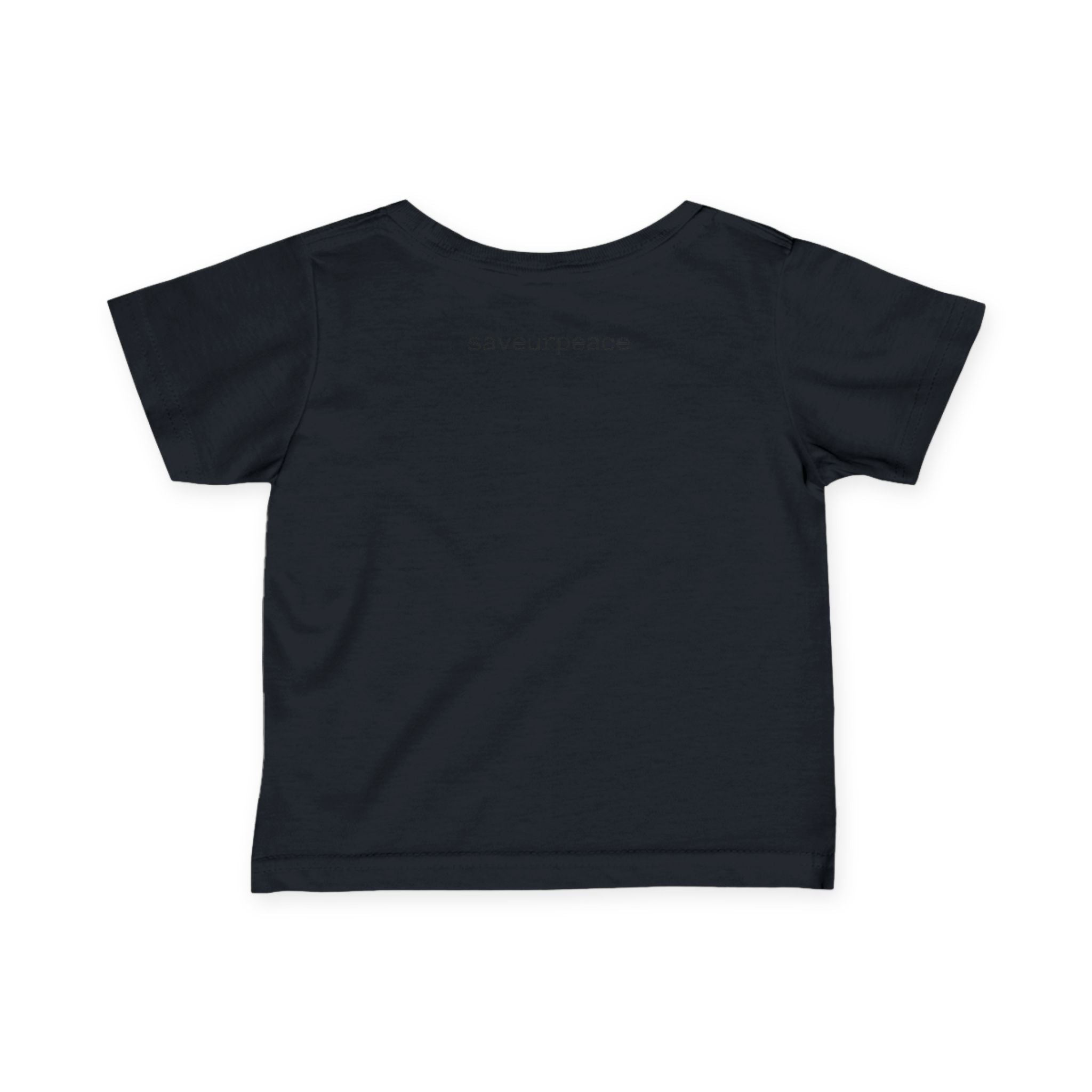 Baby Luxe Tee