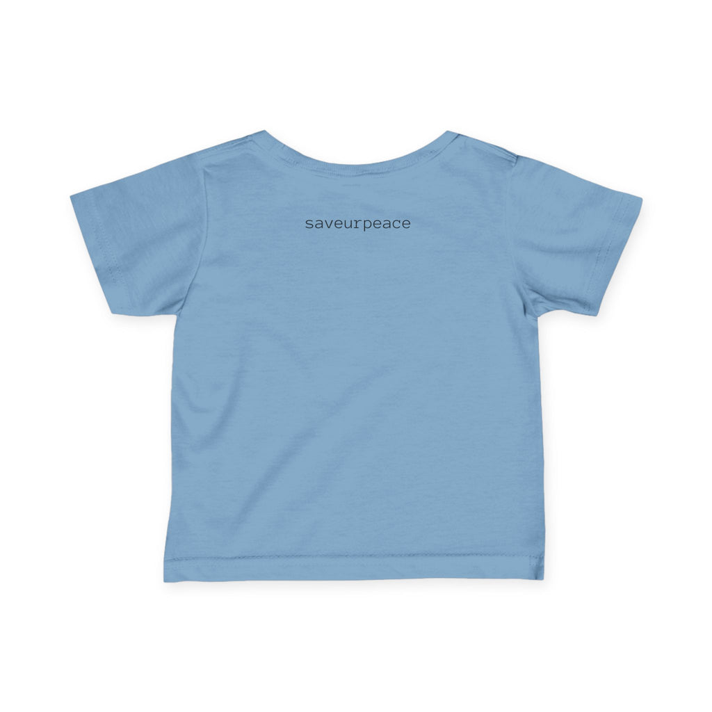 Baby Luxe Tee