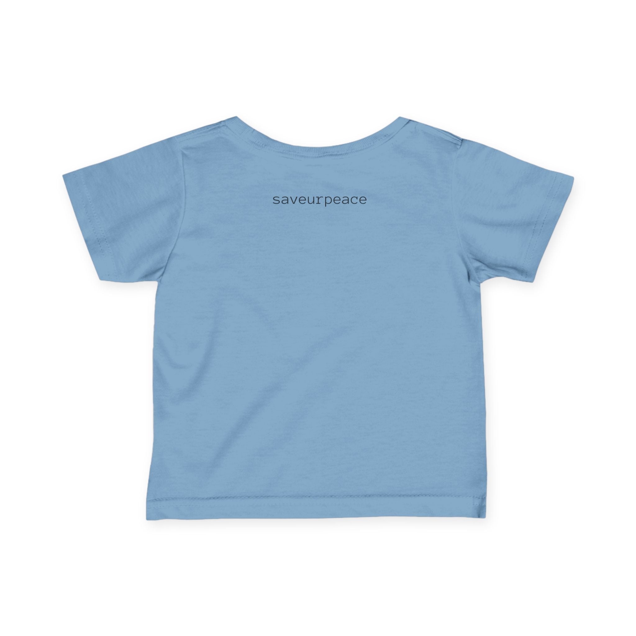 Baby Luxe Tee