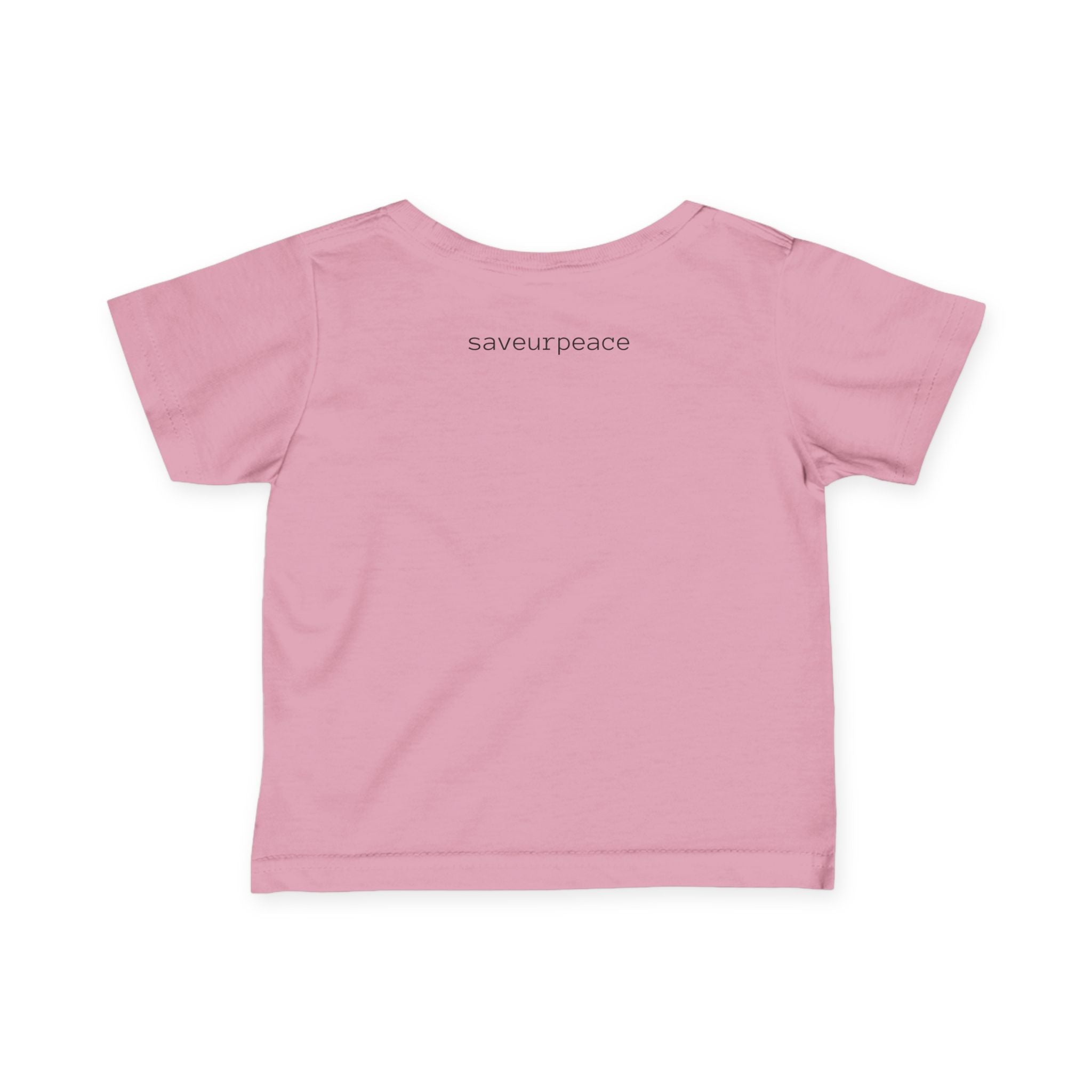 Baby Luxe Tee
