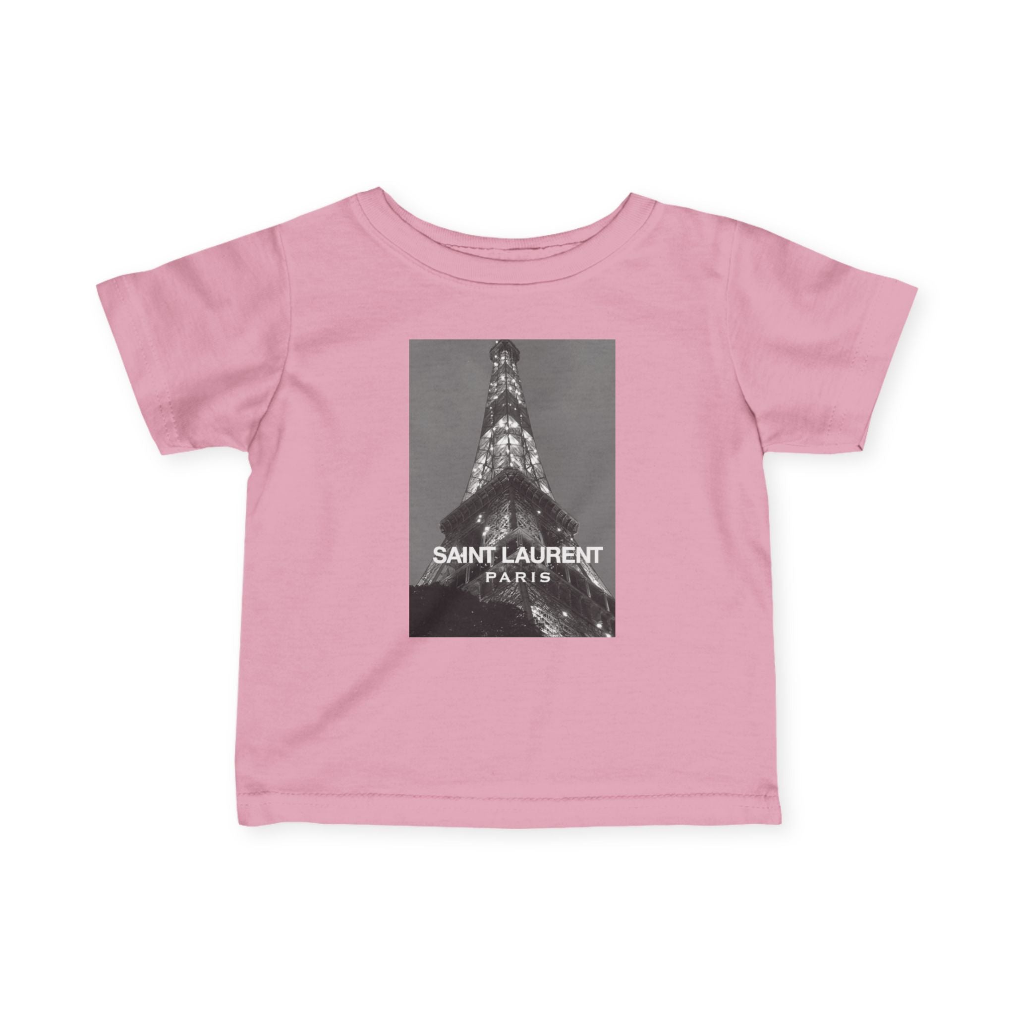 Baby Luxe Tee