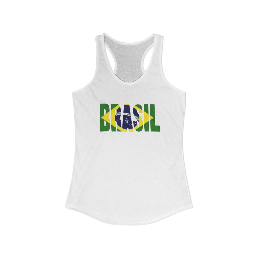 Brazil Tank top