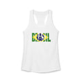 Brazil Tank top