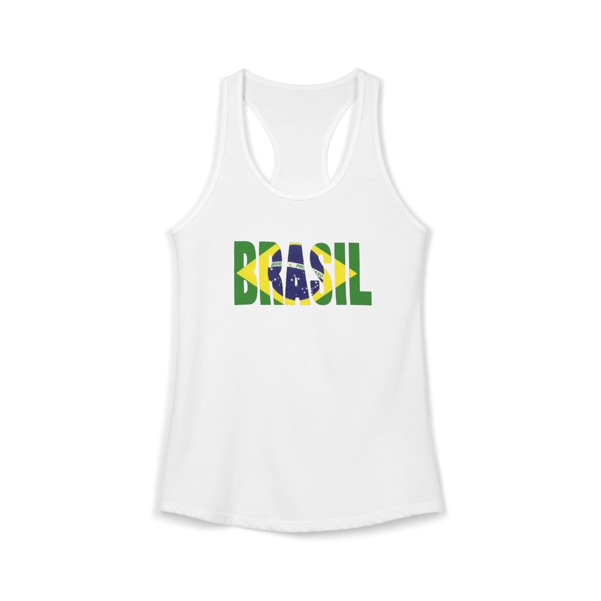 Brazil Tank top