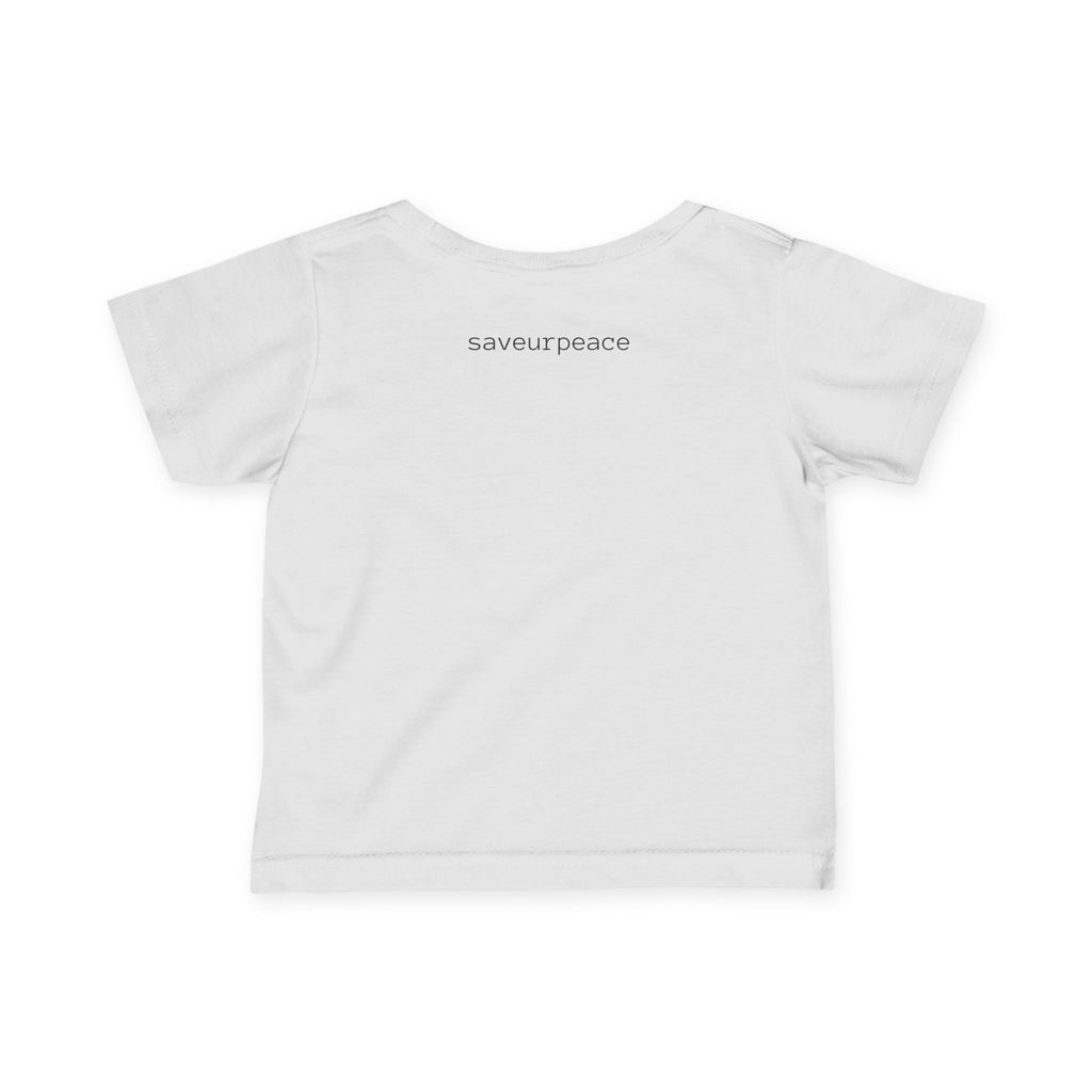 Baby Luxe Tee